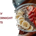 Easy Overnight Oats