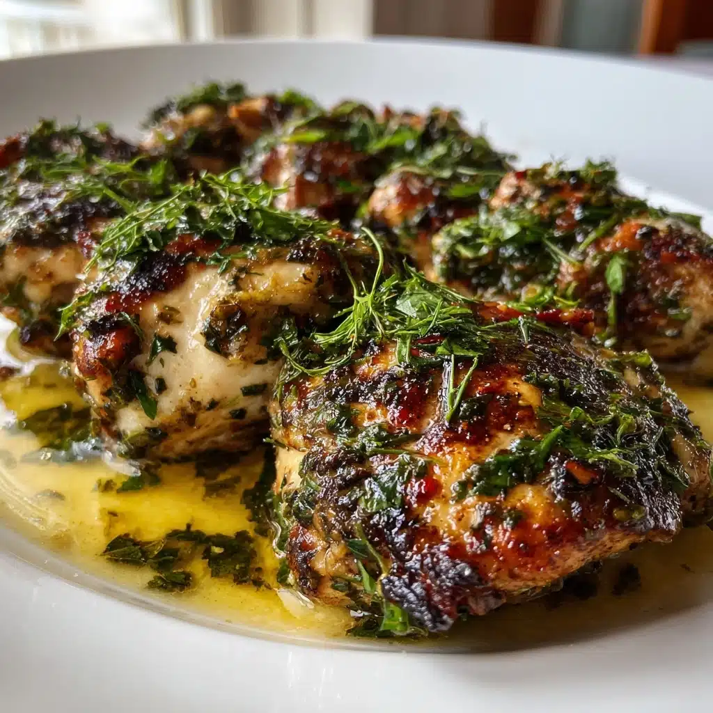 Greek Chicken Marinade: Unlocking the Secret to Tender, Flavorful Chicken