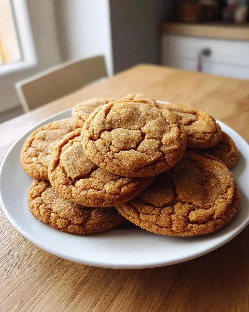 Irresistible Chewy Brown Sugar Cookies Recipe to Try Now