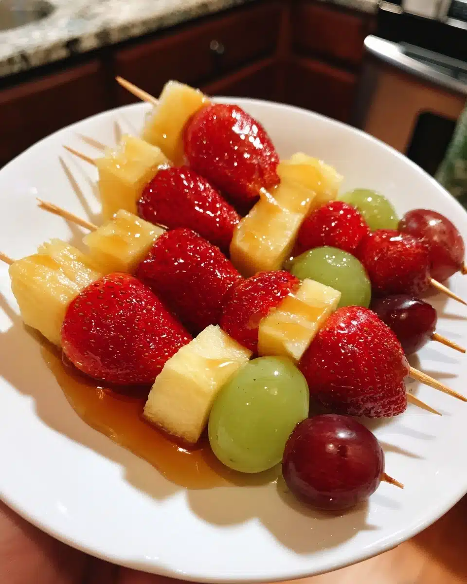 After Game Snacks For Kids – Easy Sports Snack Ideas