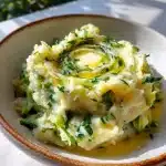 Colcannon: Discover the Delicious Twist on Mashed Potatoes! 86 Colcannon (Irish Mashed Potatoes with Cabbage)