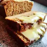 Irish Brown Bread with Honey Butter