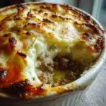 Irish Shepherd’s Pie