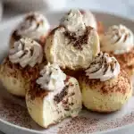 Keto Irish Cream Cheesecake Bites: Enjoy Guilt-Free Bliss! 101 Keto Irish Cream Cheesecake Bites — A Guilt-Free St. Paddy's Day Treat (Only 3 Net Carbs!)
