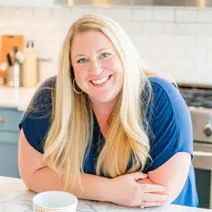 Marianne, your kitchen guide and fellow food lover