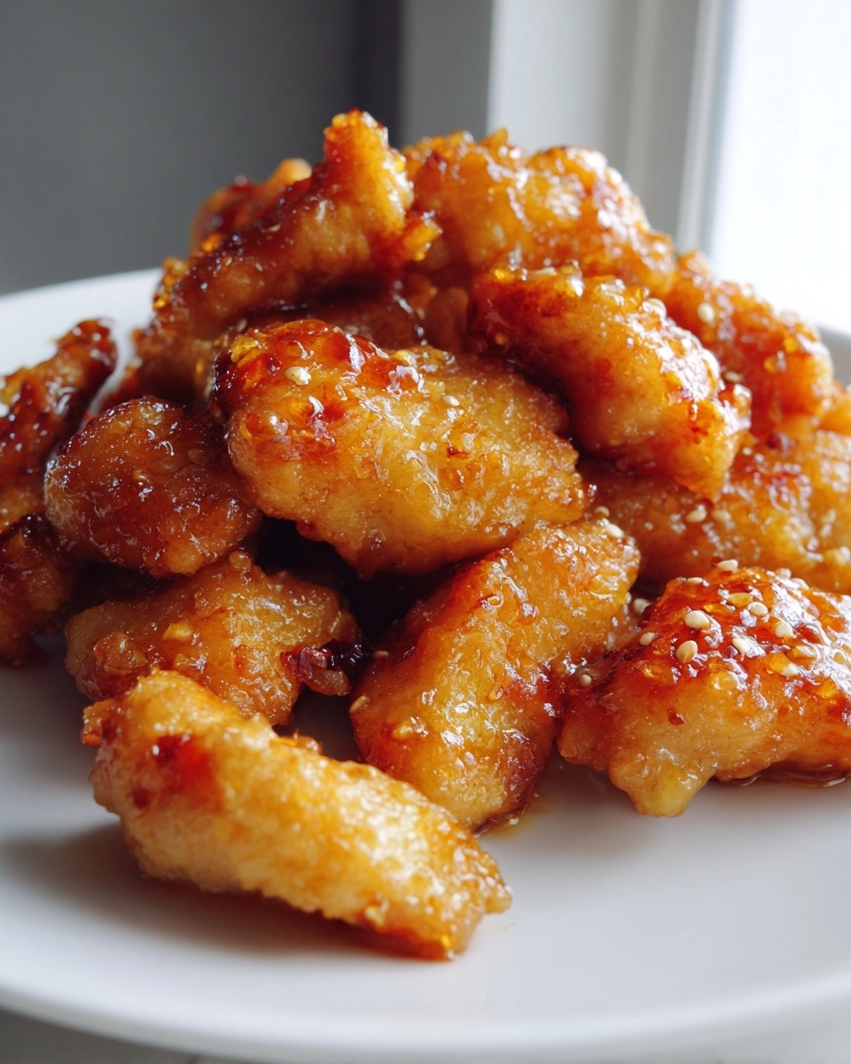 Honey Garlic Butter Chicken Bites: Sweet, Sticky & Ready in 20 Minutes!