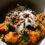 The Cozy Fall Dinner That Keeps Me on Track