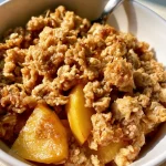 Gluten-Free Apple Crisp: A Delicious Surprise That Delights! 94 Gluten-Free Apple Crisp — Apple Crisp Nobody Guesses Is Gluten-Free