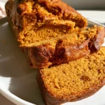 Gluten-Free Pumpkin Bread — The GF Pumpkin Loaf That Actually Rises