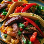 Grilled Skirt Steak Fajitas: Unlock Flavorful Perfection! 113 Grilled Skirt Steak Fajitas