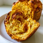 Sweet Pumpkin Sourdough Breakfast Bread: A Fall Delight! 121 Sweet Pumpkin Sourdough Breakfast Bread