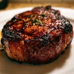 Three-Ingredient Steak Marinade