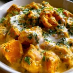 Butternut Squash Curry for a Warming Fall Dinner