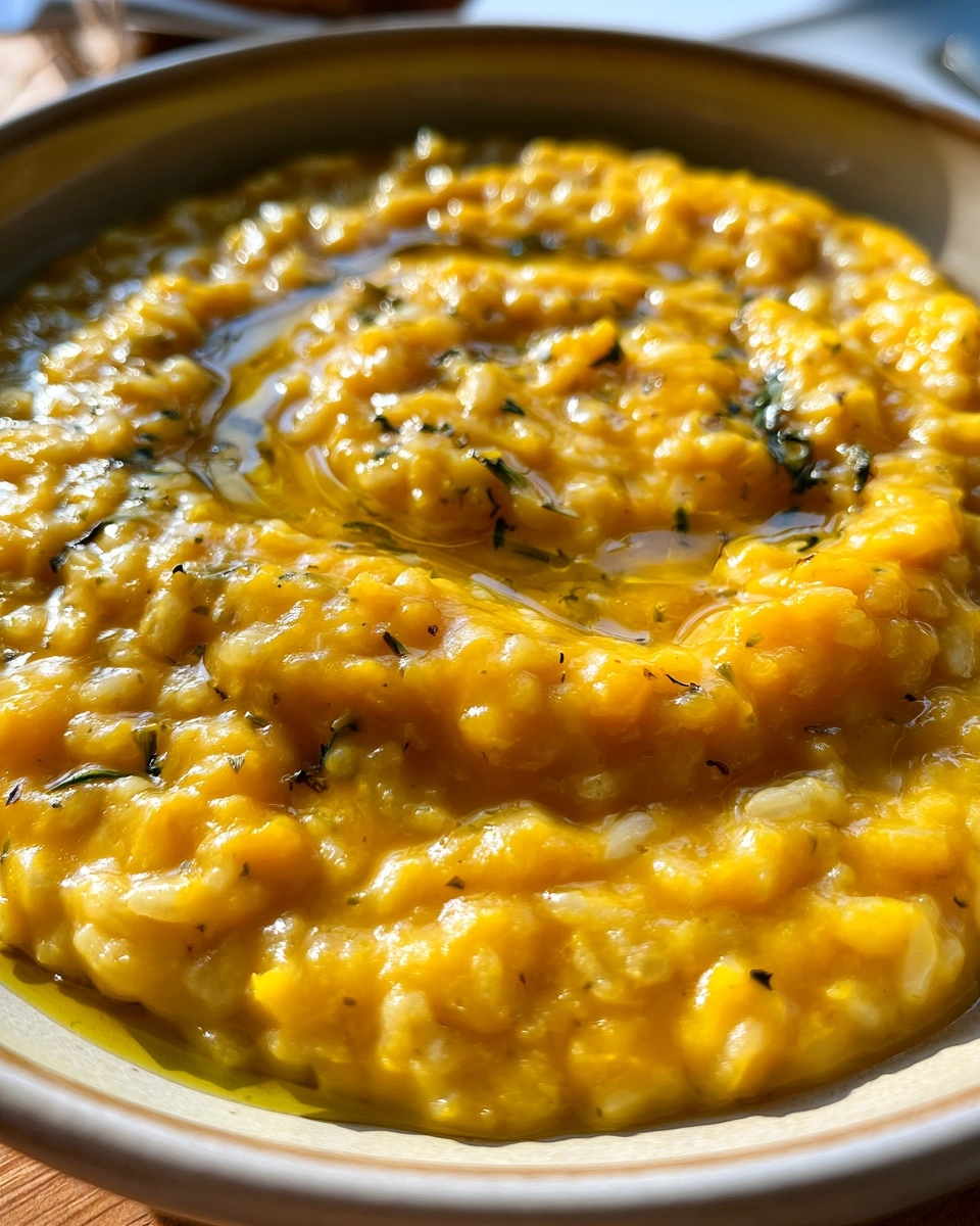 Butternut Squash Risotto for a Cozy Fall Dinner