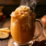 Caramel Apple Cider