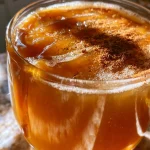 Caramel Apple Cider Cocktail That Tastes Like Fall Awaits! 81 Caramel Apple Cider Cocktail That Tastes Like Fall!
