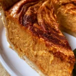 Classic Pumpkin Pie: Discover the Secret Ingredients! 82 Classic Pumpkin Pie