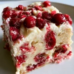 Cranberry Bliss Bars: Your New Favorite Holiday Treat! 141 Cranberry Bliss Bars