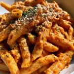 Creamy Pumpkin Pasta: Discover Your New Fall Favorite! 133 Creamy Pumpkin Pasta: A Cozy Fall Dinner Idea