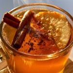 Crockpot Hot Apple Cider