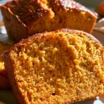 Greek Yogurt Pumpkin Bread: Healthy Never Tasted So Good!