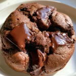 High-Protein Double Chocolate Cookies You Need to Try! 104 High-Protein Double Chocolate Cookies