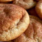 High-Protein Snickerdoodle Cookies for Guilt-Free Indulgence 102 High-Protein Snickerdoodle Cookies