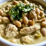 High Protein White Chicken Chili: Discover a Delicious Recipe! 108 High Protein White Chicken Chili