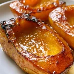 Maple Roasted Acorn Squash: An Easy Fall Side