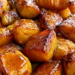 Maple Roasted Butternut Squash: A Sweet, Savory Delight! 110 Maple Roasted Butternut Squash