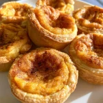 Mini Pumpkin Pies That Beat the Whole Pie Every Time! Discover why these treats are the ultimate fall dessert! 109 Mini Pumpkin Pies That Beat the Whole Pie Every Time!
