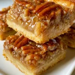 Pecan Pie Bars
