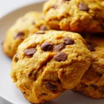 Pumpkin Cookies With 10 Grams of Protein Each: Delight in Health! 61 Pumpkin Cookies With 10 Grams of Protein Each