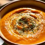 Slow Cooker Butternut Squash Soup: A Cozy Delight! 117 Slow Cooker Butternut Squash Soup