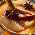 Slow Cooker Mulled Apple Cider That Warms the House!