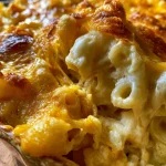 Southern Baked Mac and Cheese for Comfort Nights: Pure Bliss! 136 Southern Baked Mac and Cheese for Comfort Nights