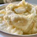 The Fluffiest Mashed Potatoes for Your Thanksgiving Table!