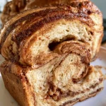 This Tiramisu Milk Bread Turns Coffee and Dessert Into One Bake