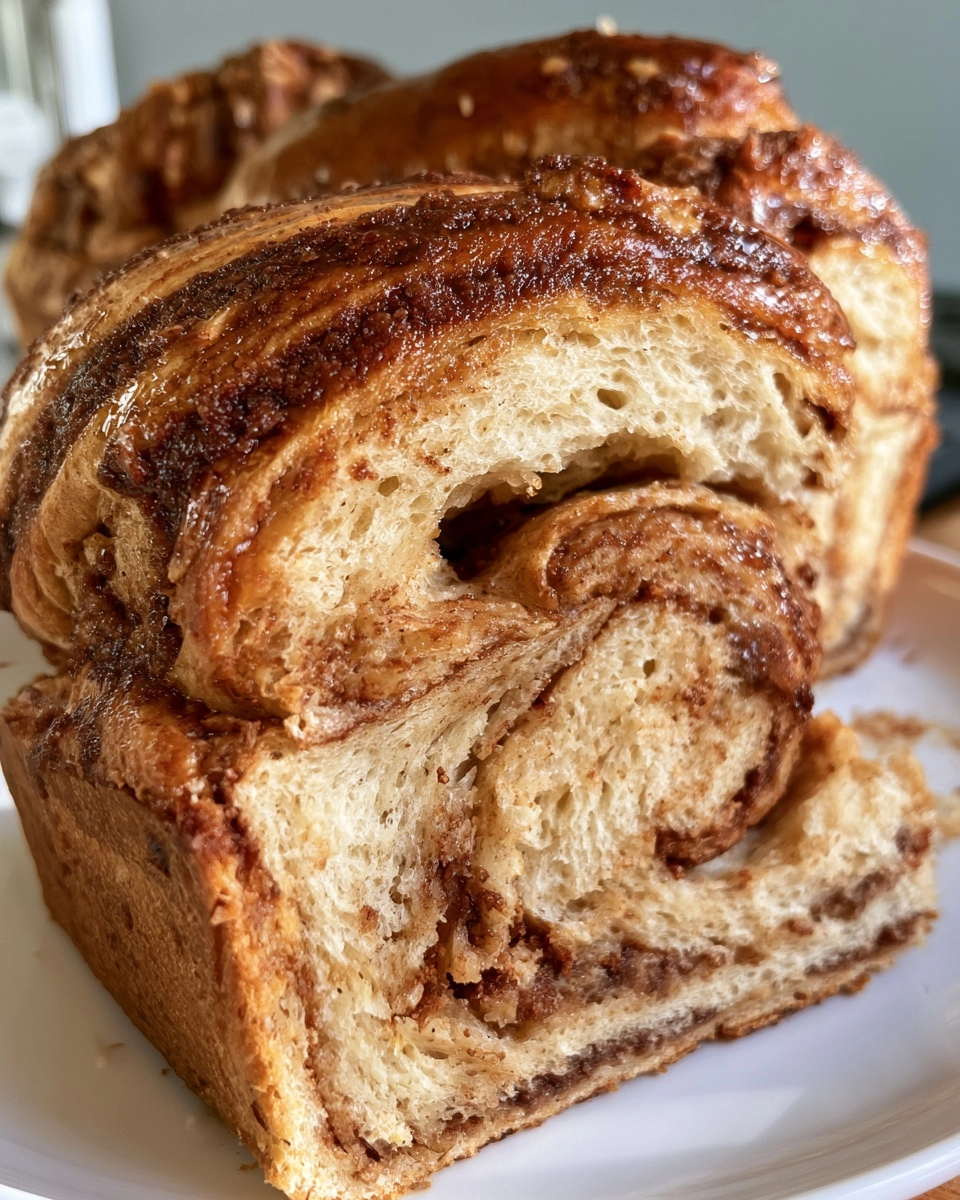 This Tiramisu Milk Bread Turns Coffee and Dessert Into One Bake