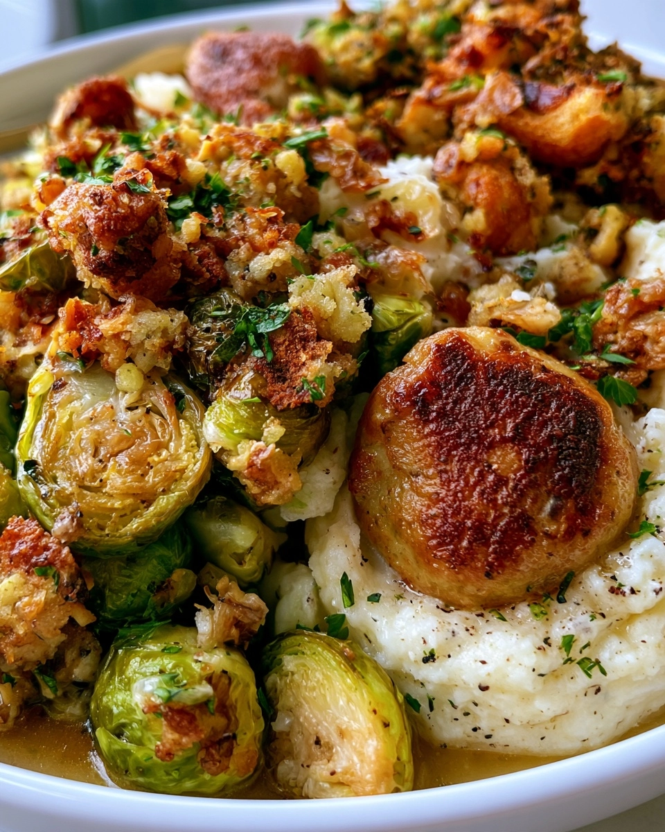 25 Make-Ahead Thanksgiving Sides to Save Your Big Day!