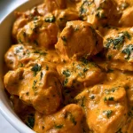 30-Minute Butter Chicken
