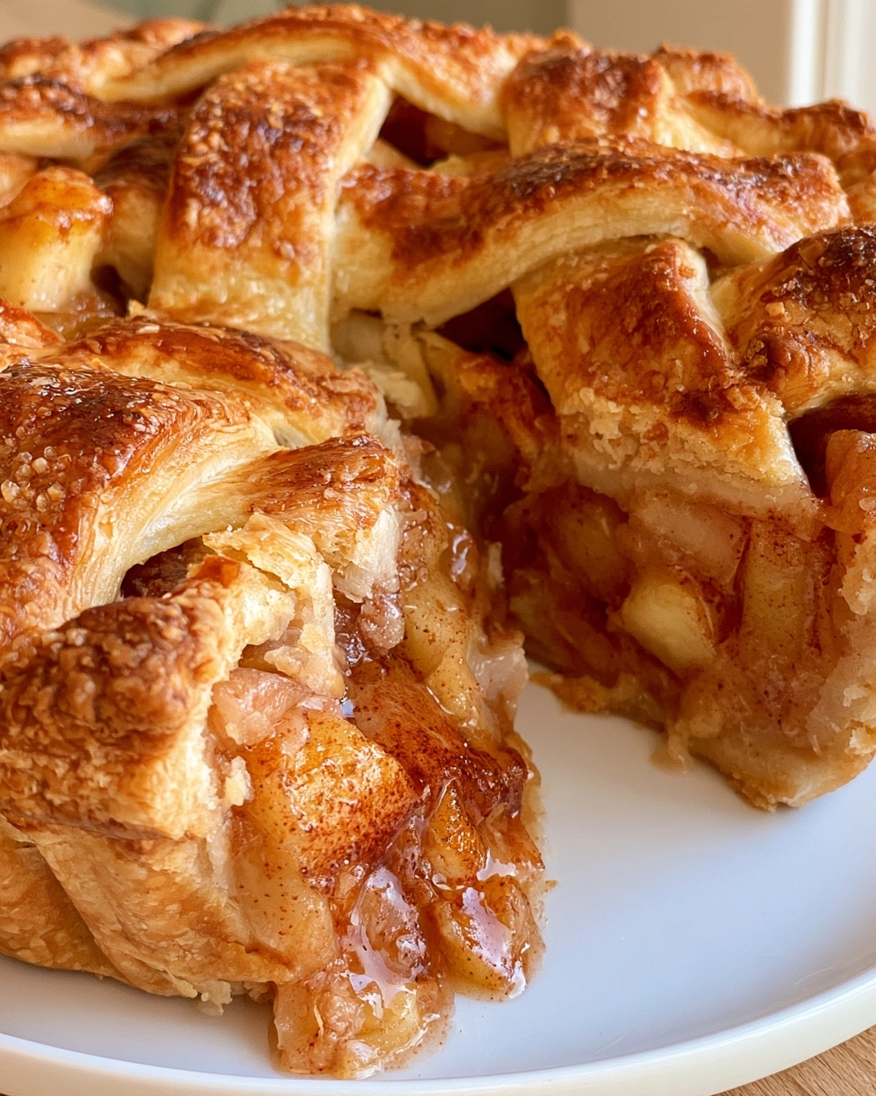 45 Fall Baking Recipes for the Coziest Season!