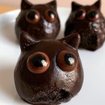 Black Cat Oreo Truffles: A No-Bake Halloween Delight!