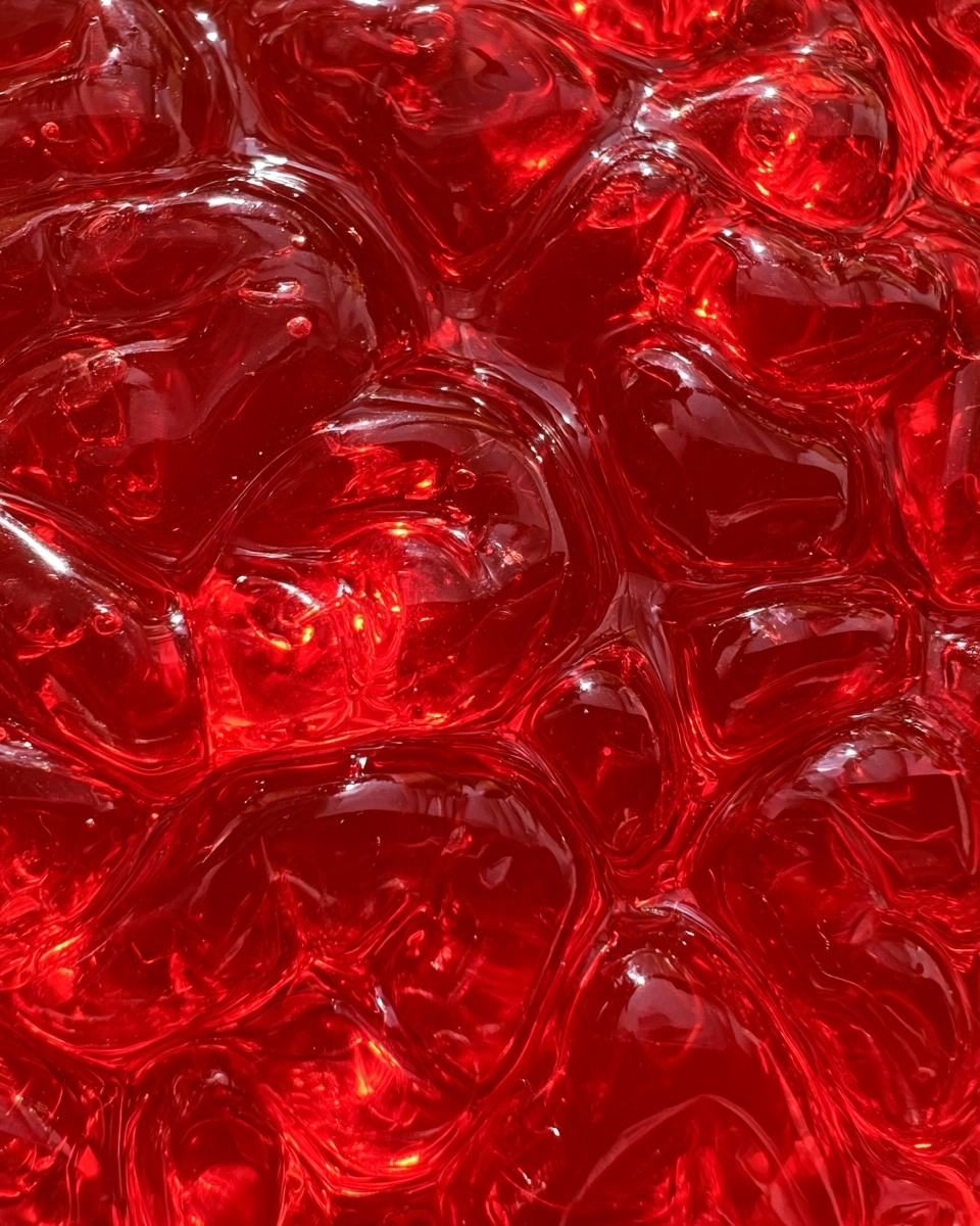 Bloody Brain Jello Shots: The Grown-Up Halloween Treat Going Viral!