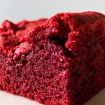 Bloody Red Velvet Brownies: A Hauntingly Good Treat!