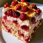 Cranberry Bliss Bars: A Copycat Holiday Favorite!