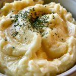 Creamy Make-Ahead Mashed Potatoes for Stress-Free Holidays!