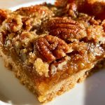 Gluten-Free Pecan Pie Bars: A Holiday Treat for Everyone!