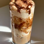 High-Protein Iced Latte Shake: Your Morning Coffee with 20g Protein!