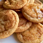 Maple Snickerdoodle Cookies: The Cozy Twist on a Classic Everyone Loves!